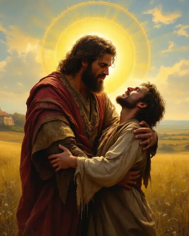 The Prodigal Son