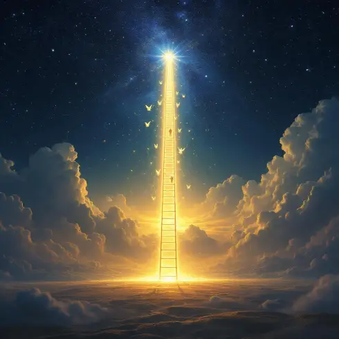 Jacob's Ladder