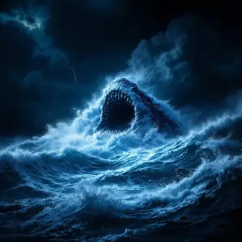 Jonah & the Whale