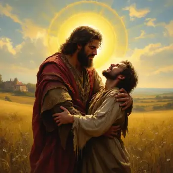 The Prodigal Son