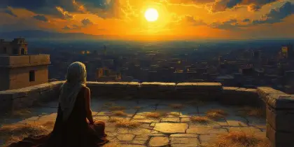 Take the Land