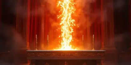 Holy Ground
