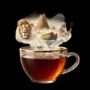 Bible Tea App Icon